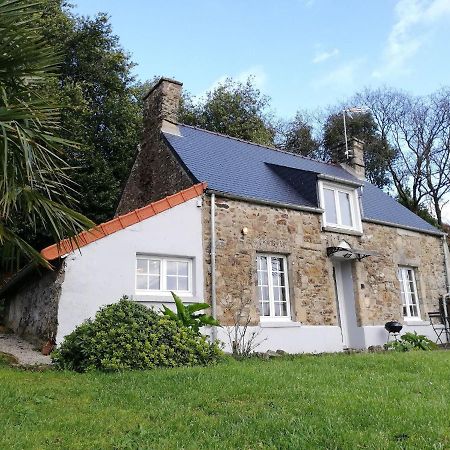 Maison Normande Proche De La Mer Et Des Commodites Villa Quettehou Dış mekan fotoğraf