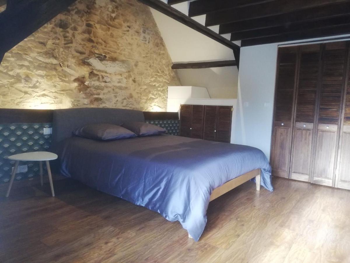 Maison Normande Proche De La Mer Et Des Commodites Villa Quettehou Dış mekan fotoğraf