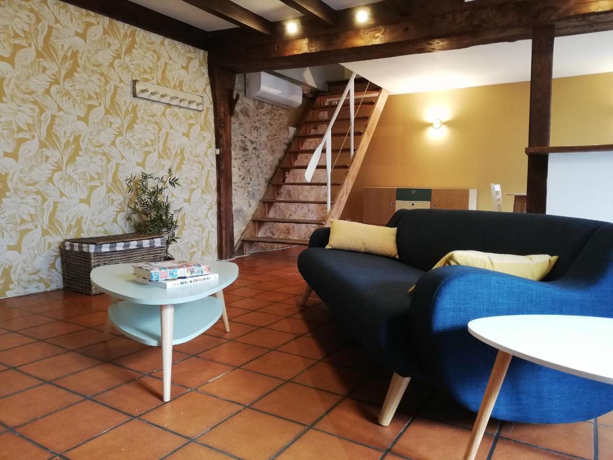 Maison Normande Proche De La Mer Et Des Commodites Villa Quettehou Dış mekan fotoğraf