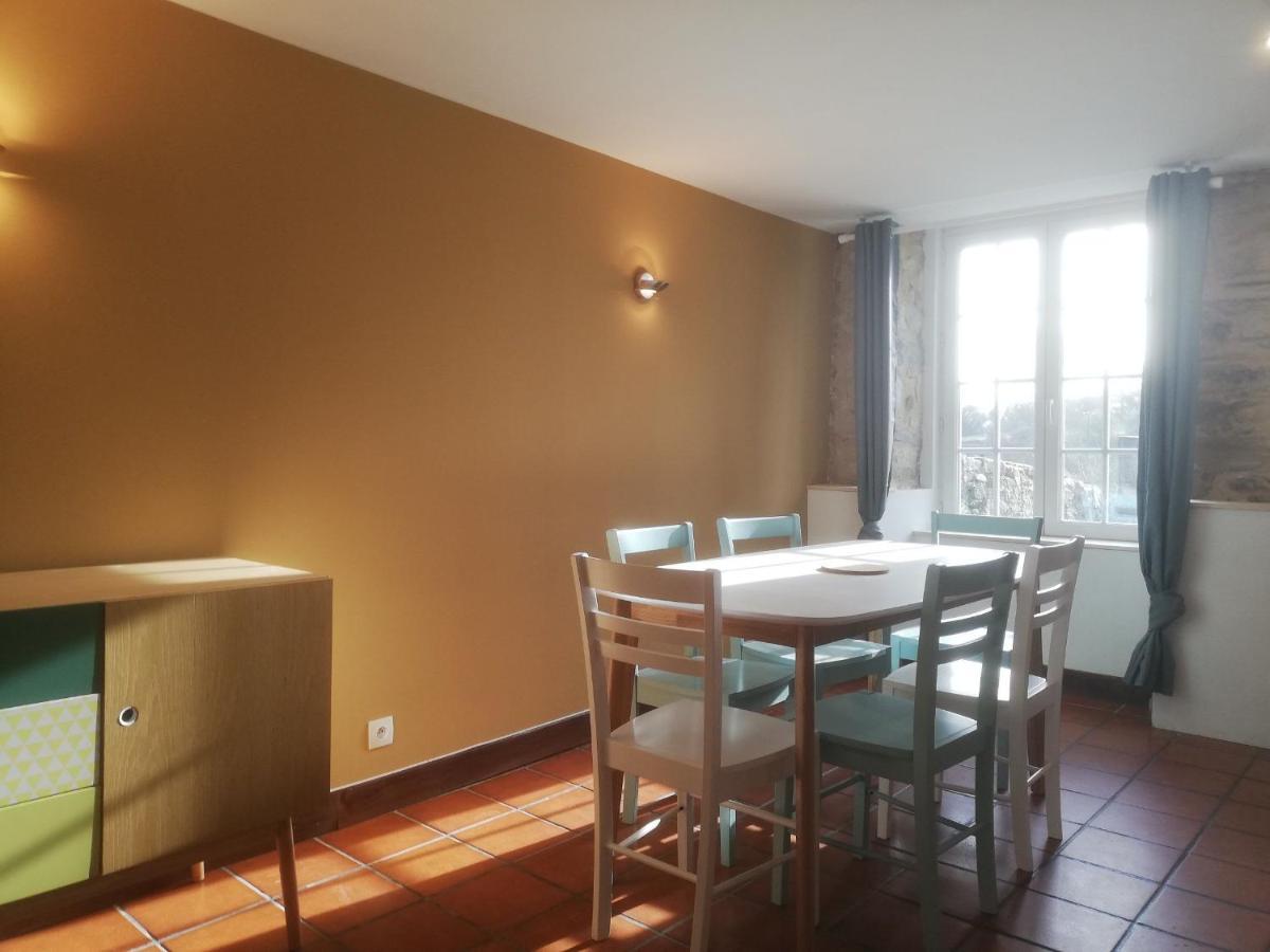 Maison Normande Proche De La Mer Et Des Commodites Villa Quettehou Dış mekan fotoğraf