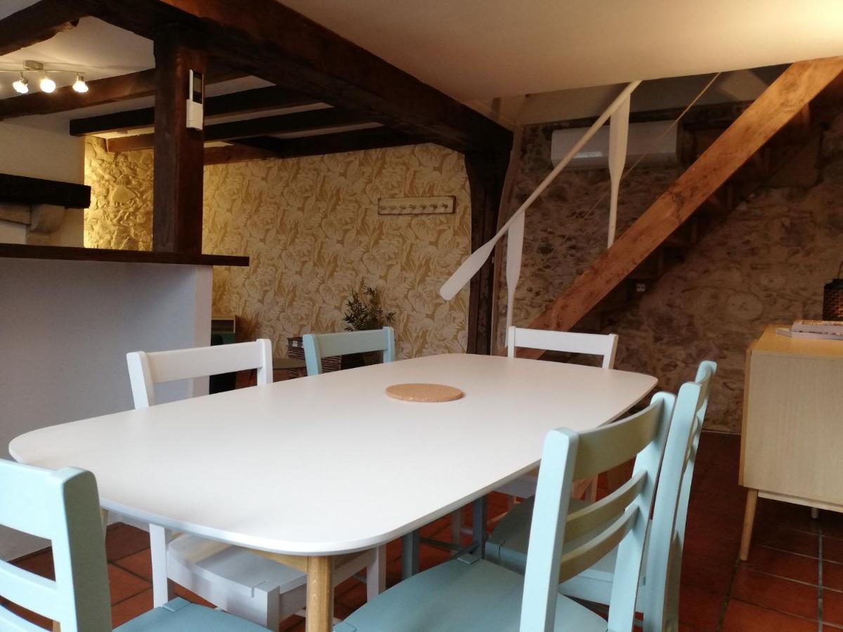 Maison Normande Proche De La Mer Et Des Commodites Villa Quettehou Dış mekan fotoğraf