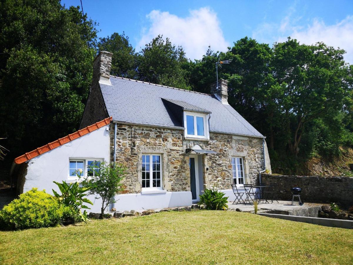 Maison Normande Proche De La Mer Et Des Commodites Villa Quettehou Dış mekan fotoğraf