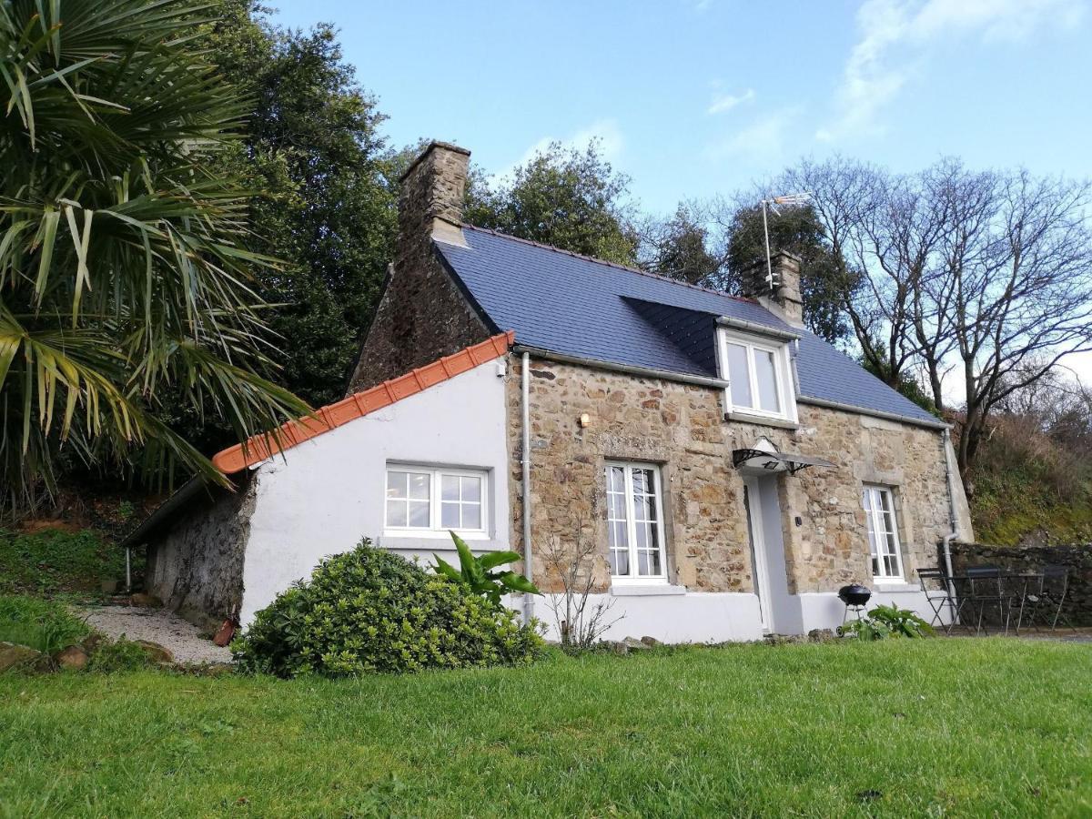 Maison Normande Proche De La Mer Et Des Commodites Villa Quettehou Dış mekan fotoğraf